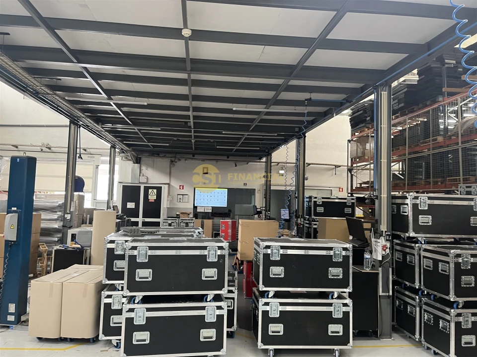 Armazém para Venda em Cortegaça Foto 197