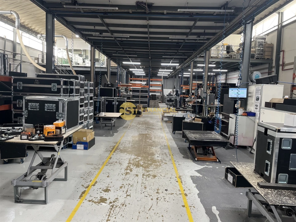 Armazém para Venda em Cortegaça Foto 132