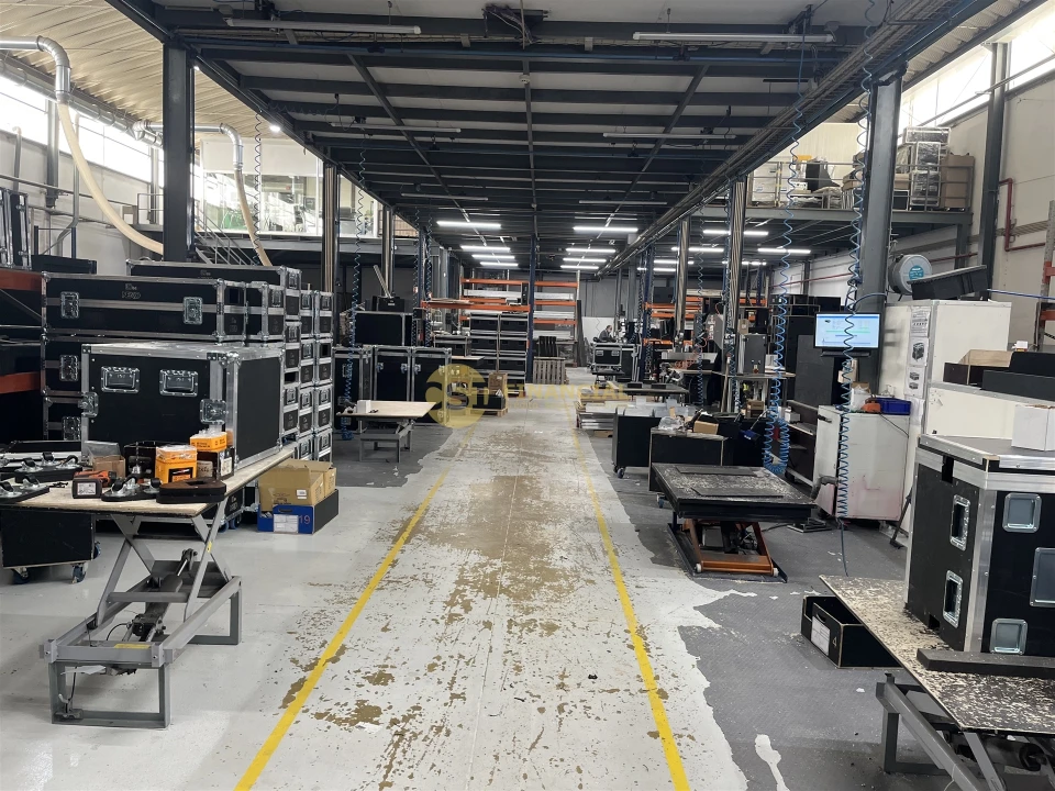 Armazém para Venda em Cortegaça Foto 196