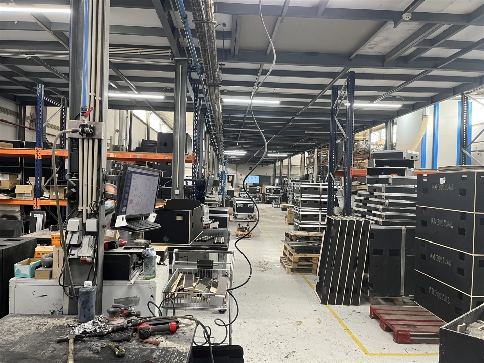 Armazém para Venda em Cortegaça Foto 5