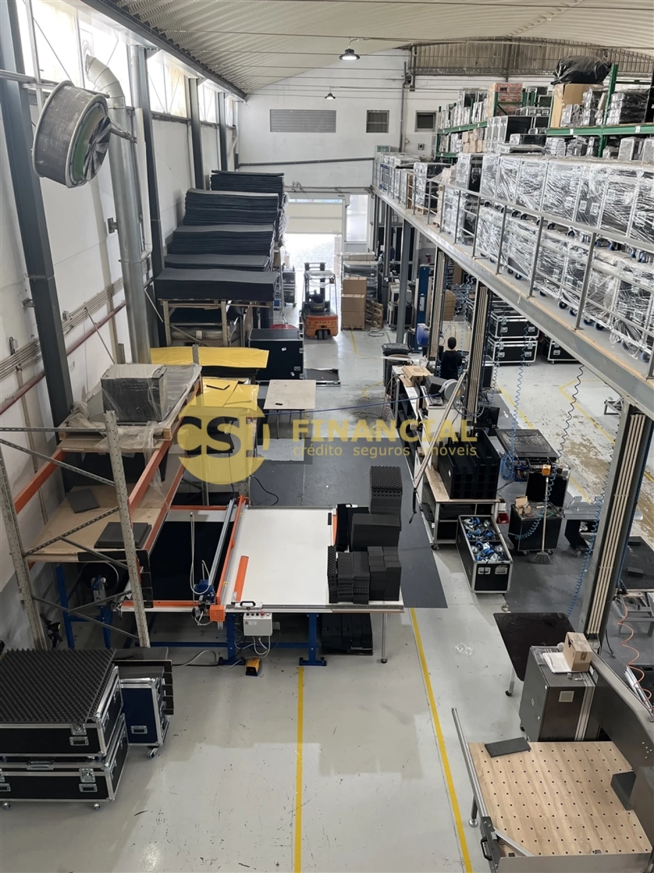 Armazém para Venda em Cortegaça Foto 271