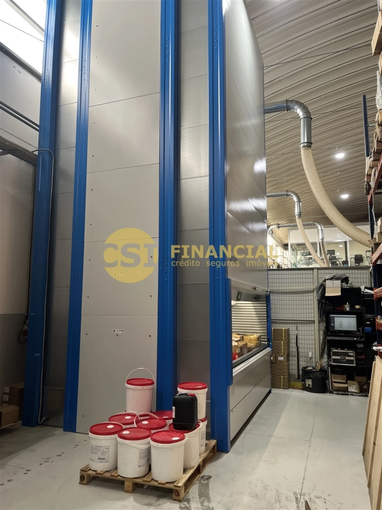 Armazém para Venda em Cortegaça Foto 152