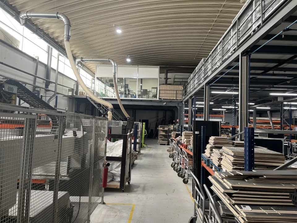 Armazém para Venda em Cortegaça Foto 10