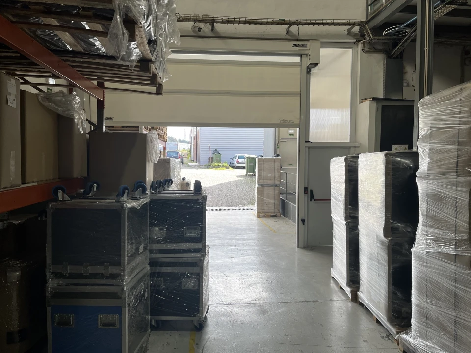 Armazém para Venda em Cortegaça Foto 4