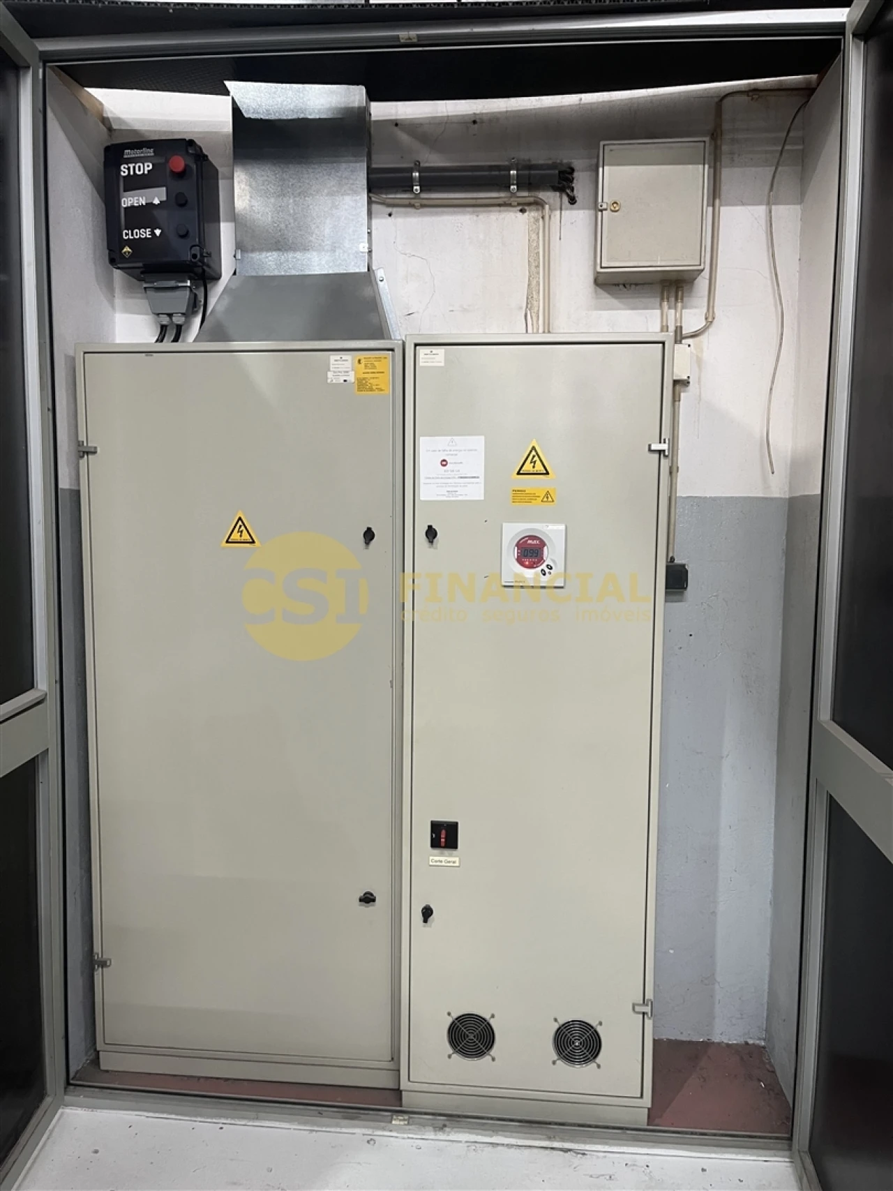 Armazém para Venda em Cortegaça Foto 232