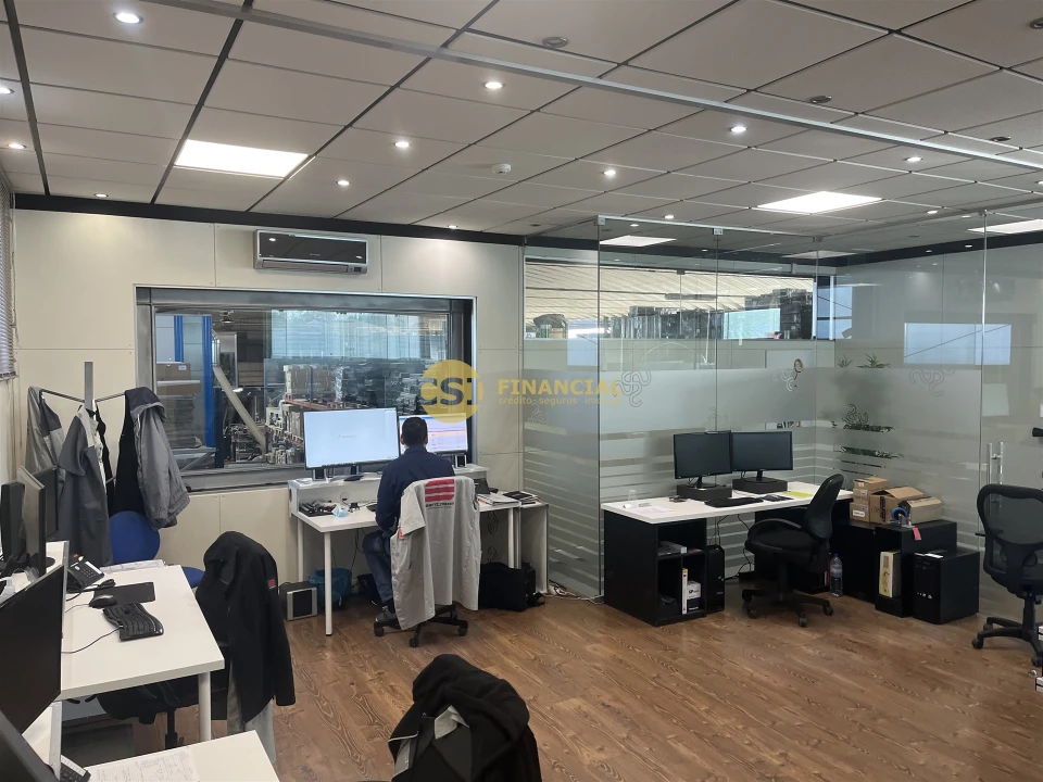 Armazém para Venda em Cortegaça Foto 120