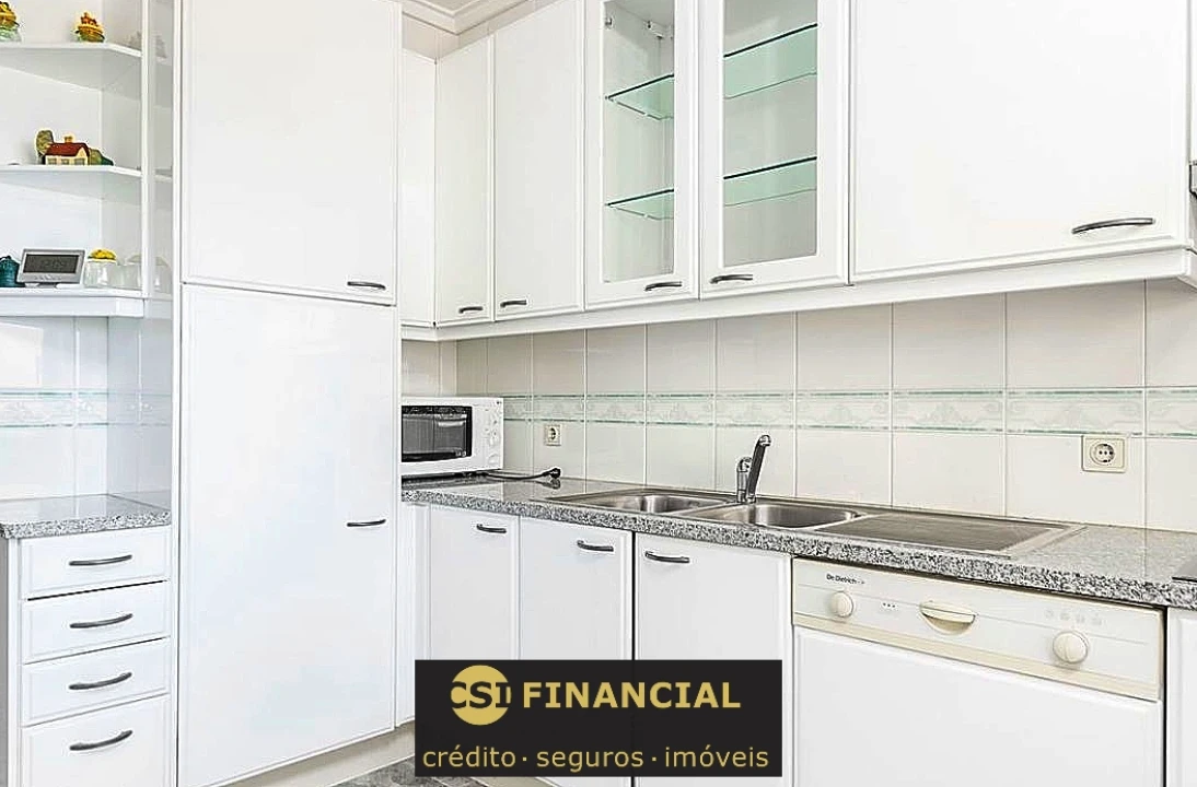 Apartamento T2 para Venda em Esmoriz Foto 14