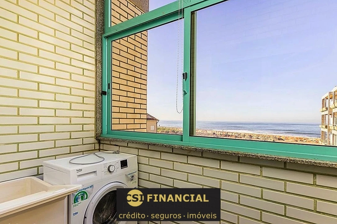 Apartamento T2 para Venda em Esmoriz Foto 15