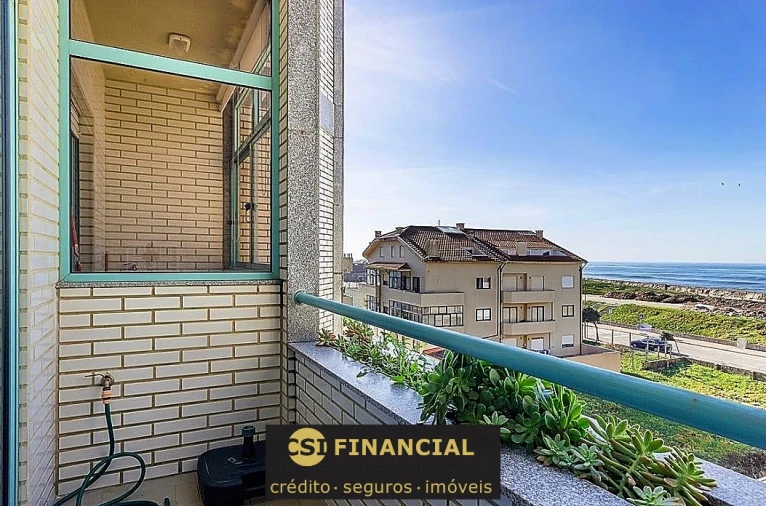 Apartamento T2 para Venda em Esmoriz Foto 18