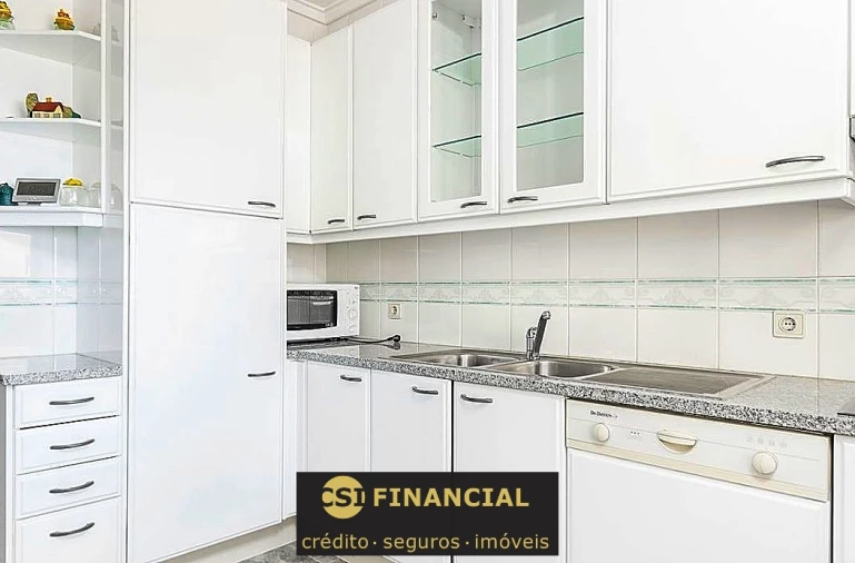 Apartamento T2 para Venda em Esmoriz Foto 14