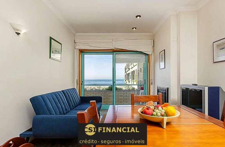 Apartamento T2 para Venda em Esmoriz Foto 8