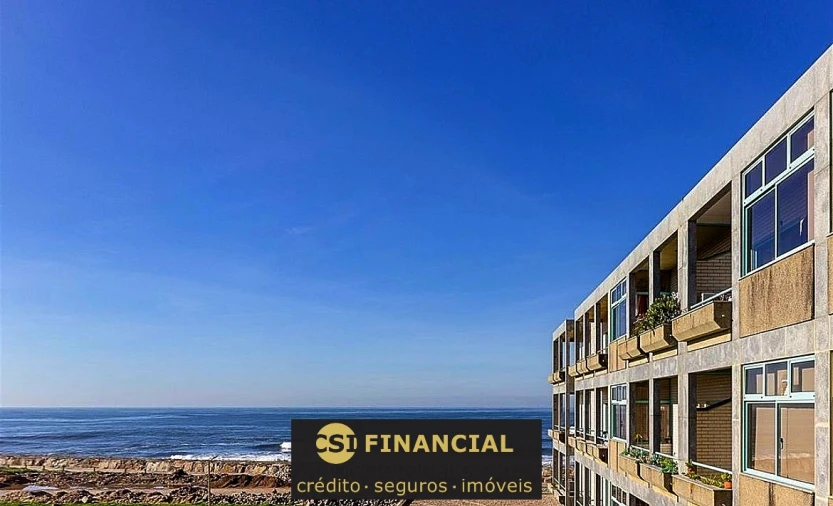 Apartamento T2 para Venda em Esmoriz Foto 1