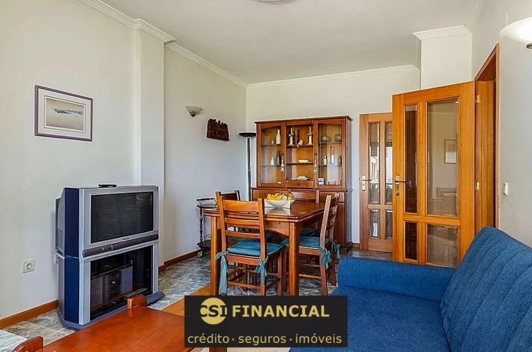 Apartamento T2 para Venda em Esmoriz Foto 16