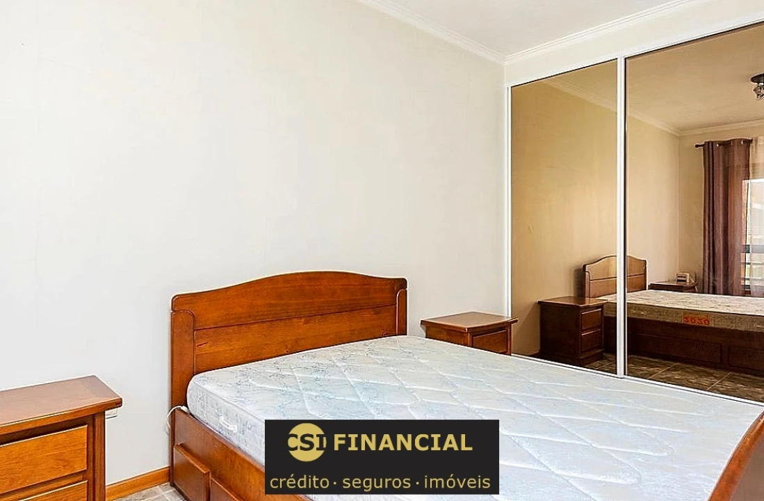 Apartamento T2 para Venda em Esmoriz Foto 12