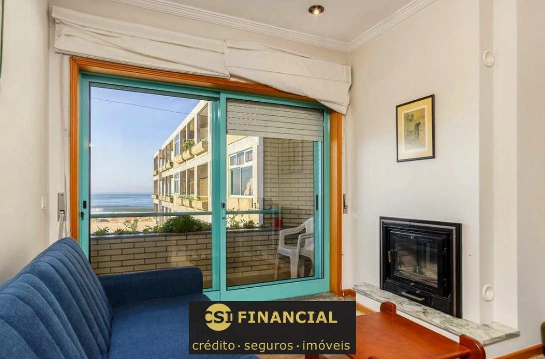 Apartamento T2 para Venda em Esmoriz Foto 10