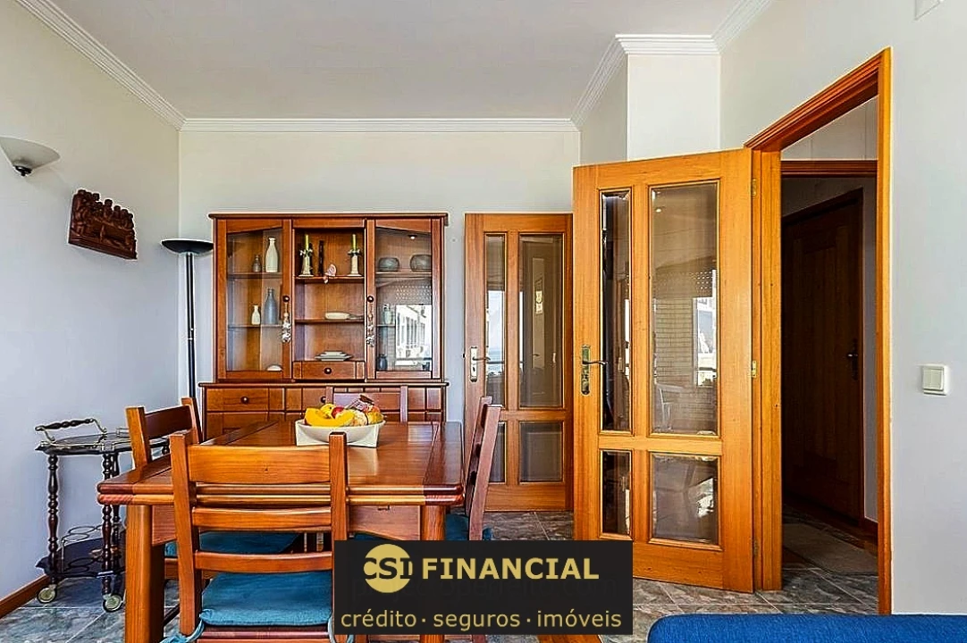 Apartamento T2 para Venda em Esmoriz Foto 17