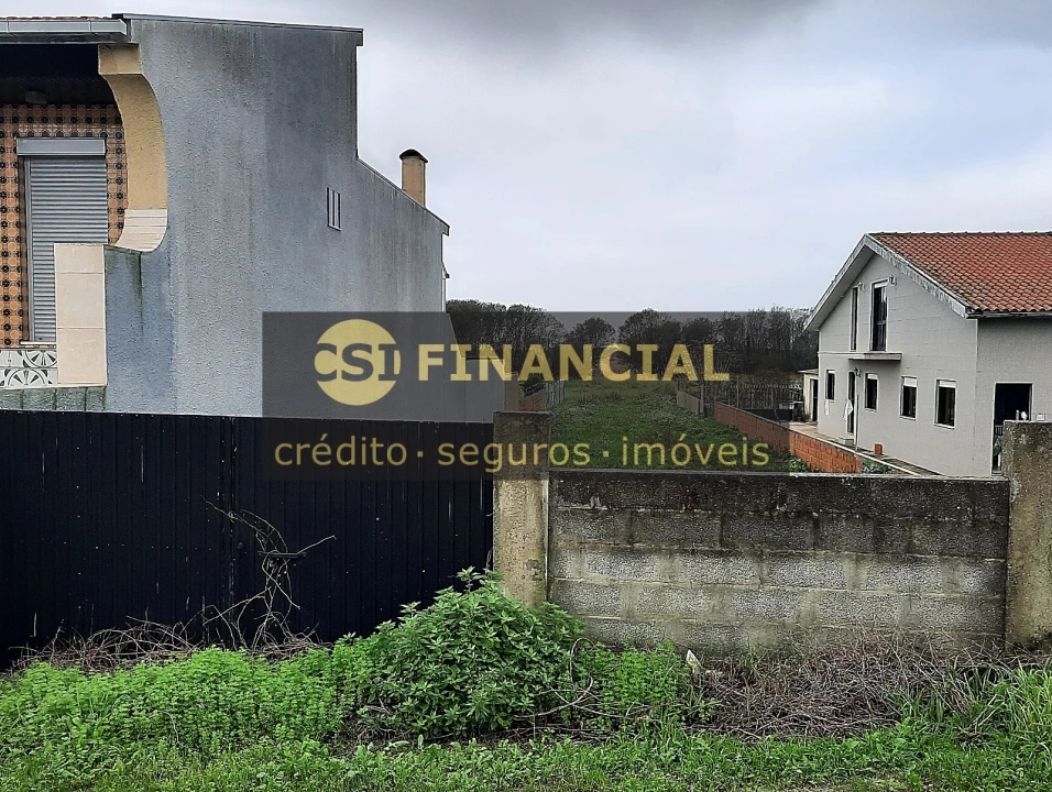 Terreno Agricola ou Rústico para Venda em Paramos Foto 1