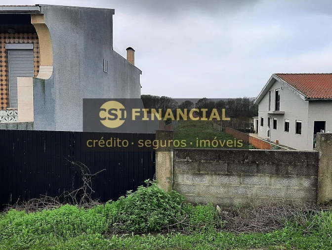 Terreno Agricola ou Rústico para Venda em Paramos Foto 1