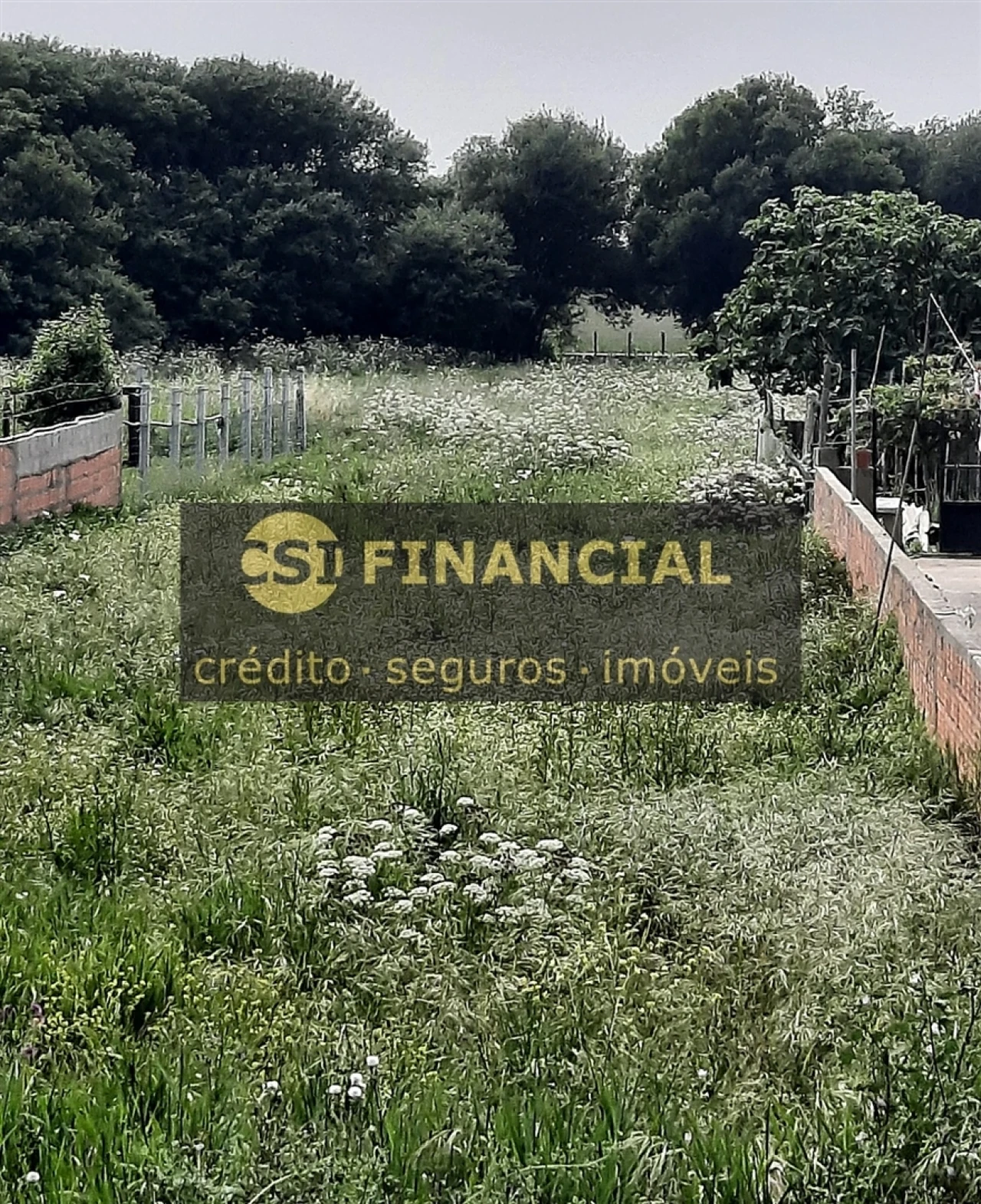 Terreno Agricola ou Rústico para Venda em Paramos Foto 4