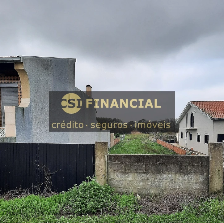 Terreno Agricola ou Rústico para Venda em Paramos Foto 2