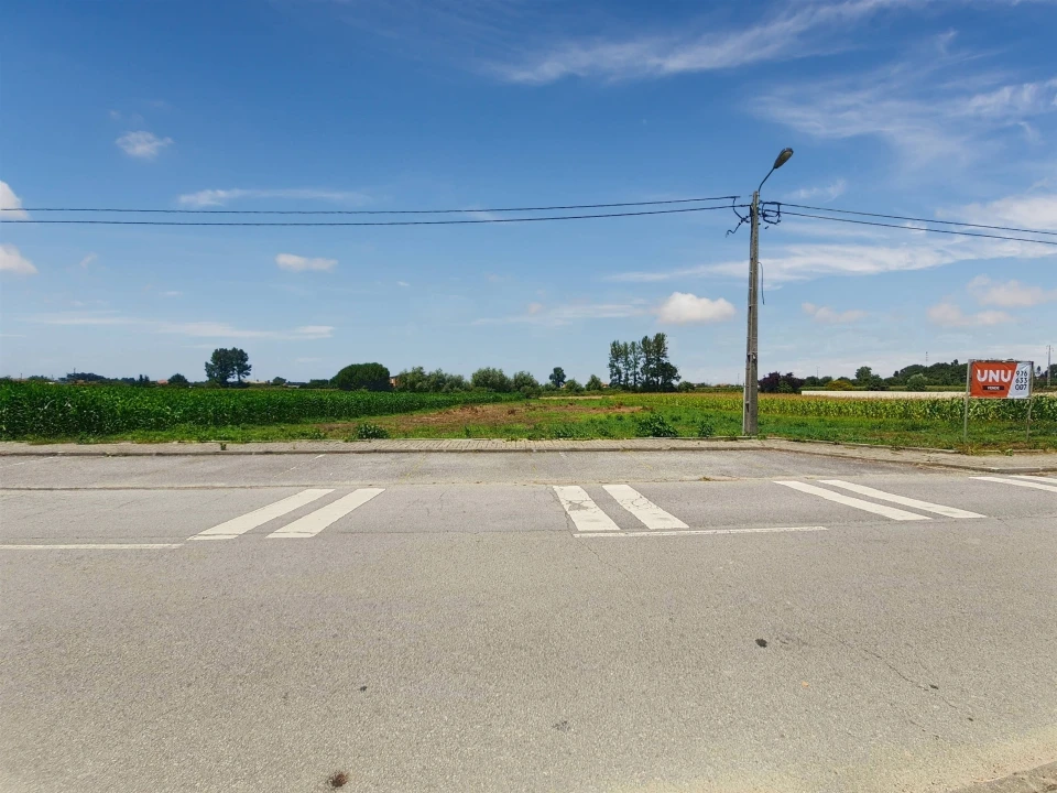 Terreno para Venda em Avanca Foto 4