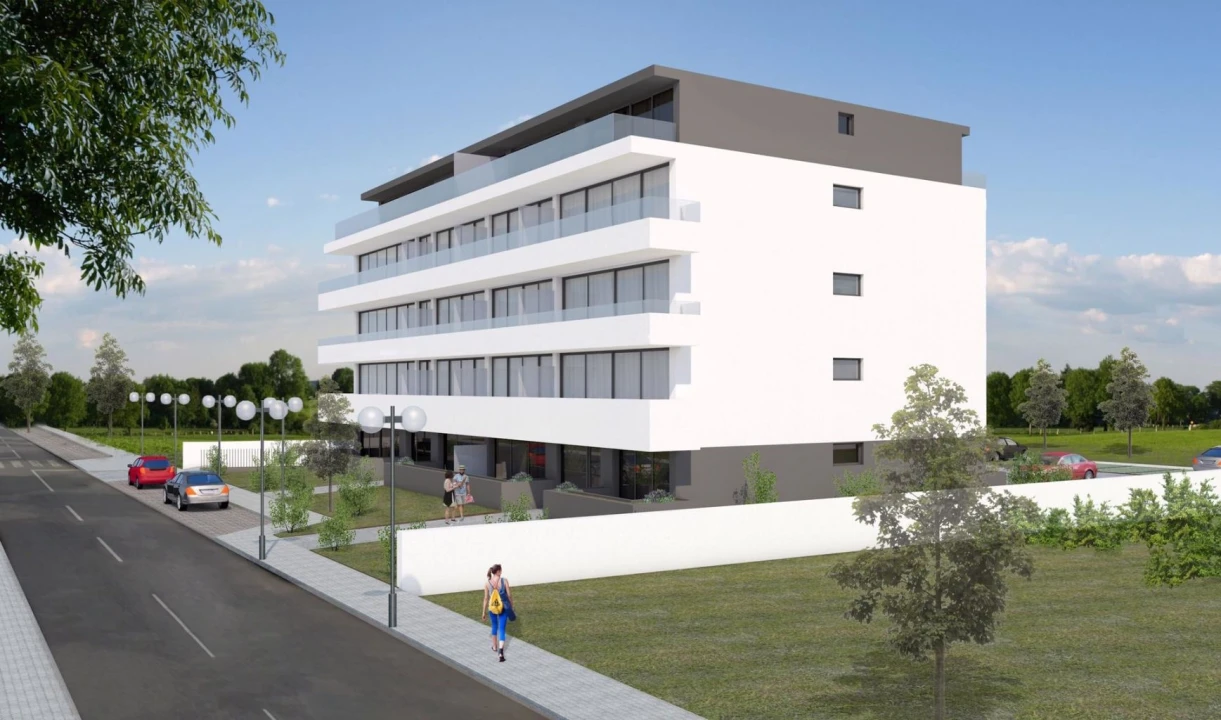 Terreno para Venda em Avanca Foto 24