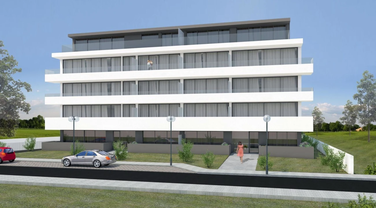 Terreno para Venda em Avanca Foto 25