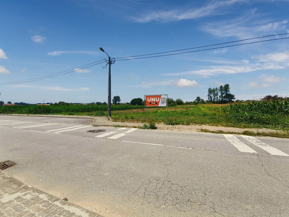 Terreno para Venda em Avanca Foto 8