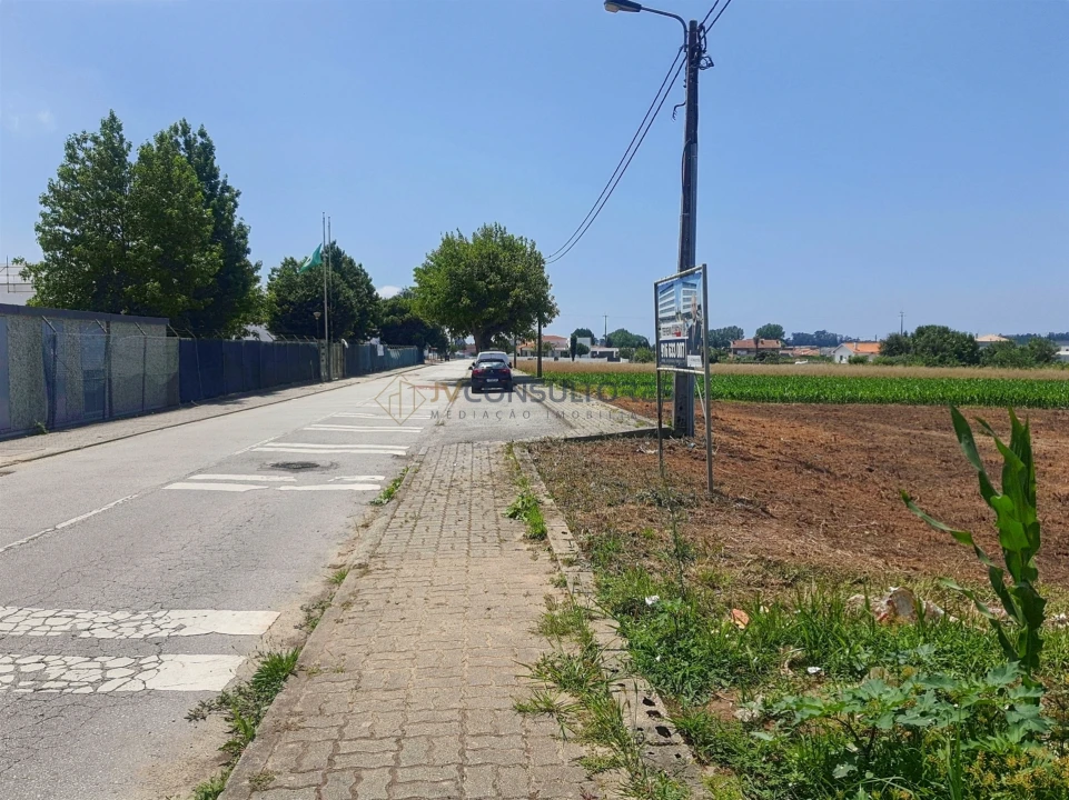 Terreno para Venda em Avanca Foto 12