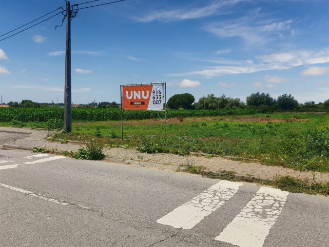 Terreno para Venda em Avanca Foto 9