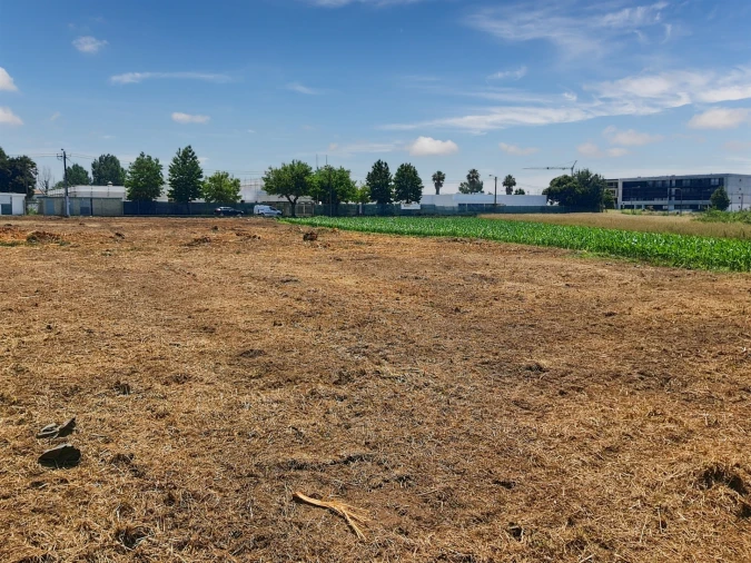 Terreno para Venda em Avanca Foto 13