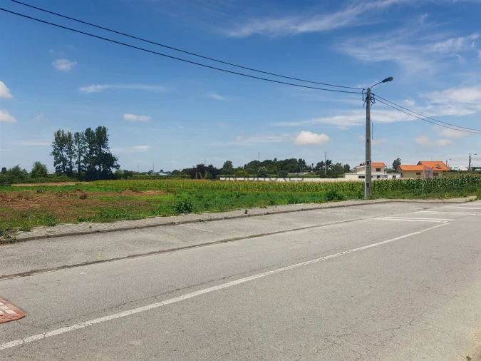 Terreno para Venda em Avanca Foto 23