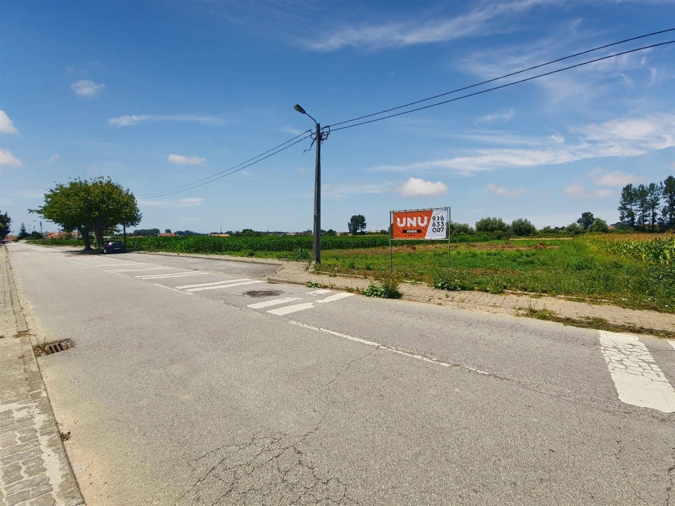 Terreno para Venda em Avanca Foto 7