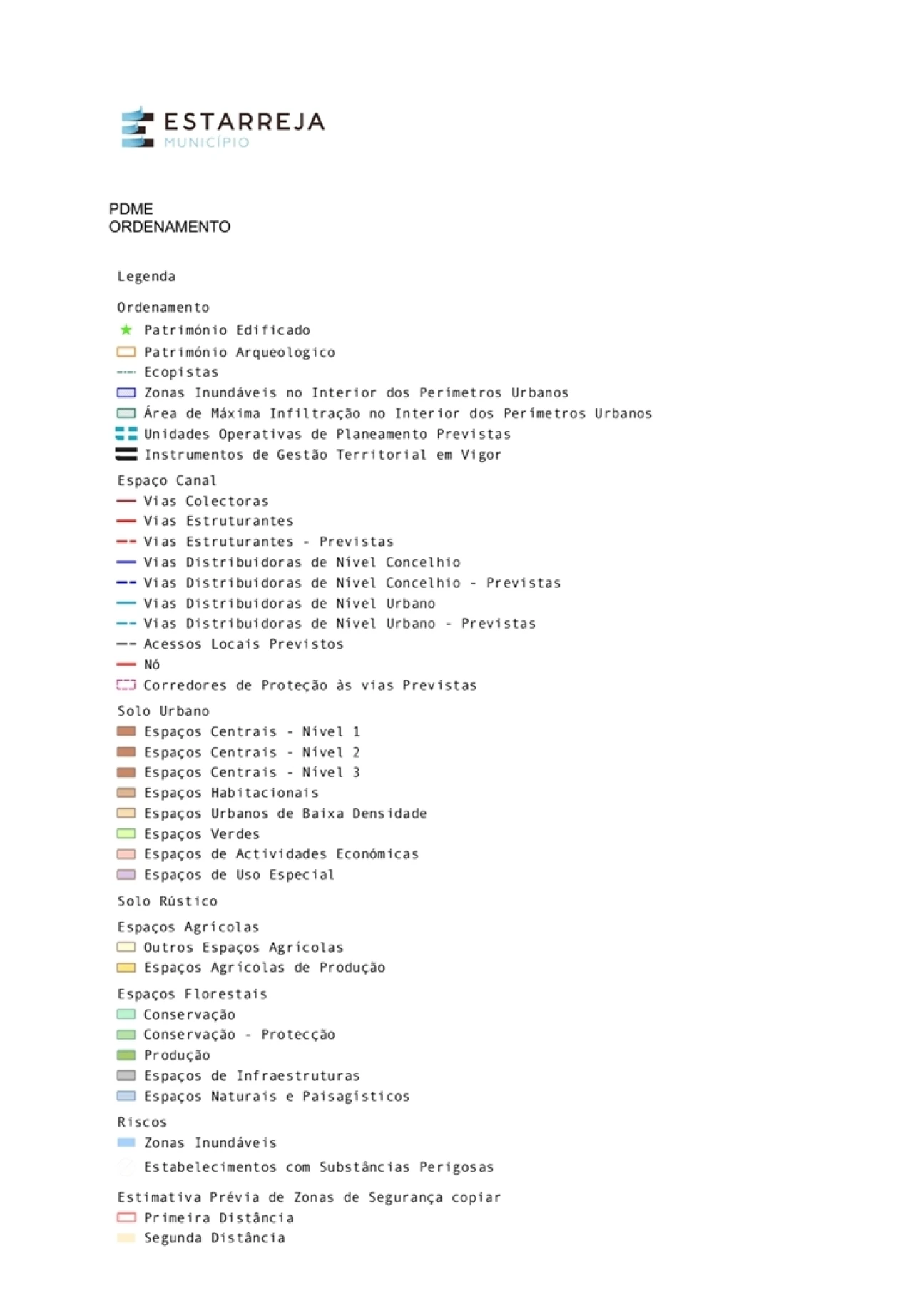 Terreno para Venda em Canelas e Fermelã Foto 20