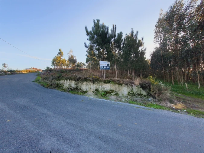 Terreno para Venda em Canelas e Fermelã Foto 1