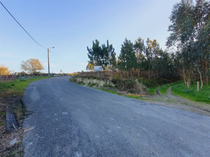Terreno para Venda em Canelas e Fermelã Foto 6
