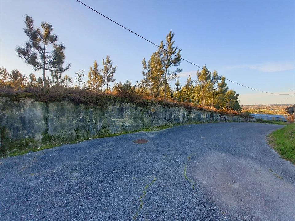 Terreno para Venda em Canelas e Fermelã Foto 3