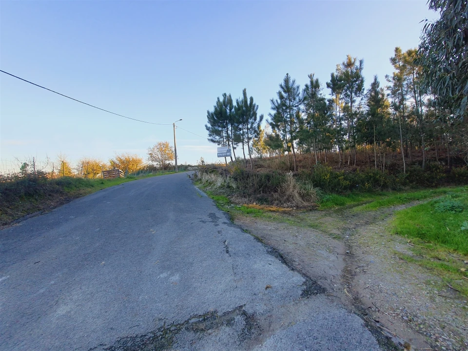 Terreno para Venda em Canelas e Fermelã Foto 4