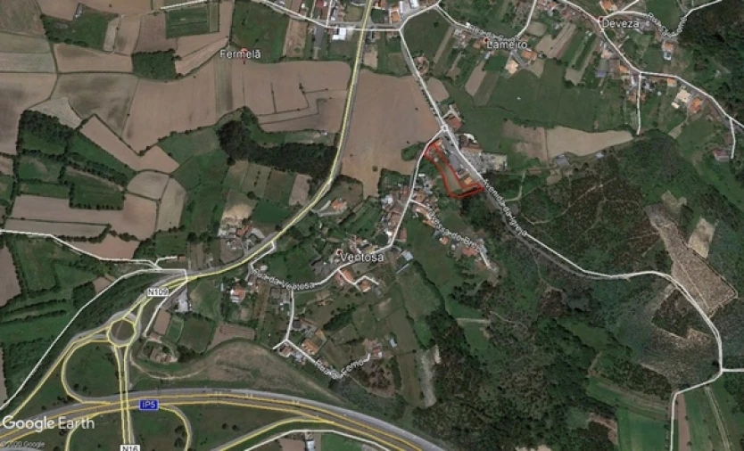 Quinta T3 para Venda em Canelas e Fermelã Foto 22