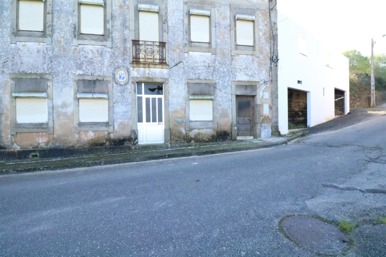 Quinta T3 para Venda em Canelas e Fermelã Foto 2