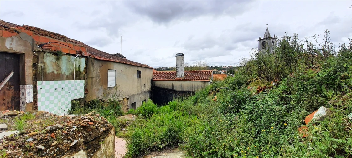 Quinta T3 para Venda em Canelas e Fermelã Foto 31