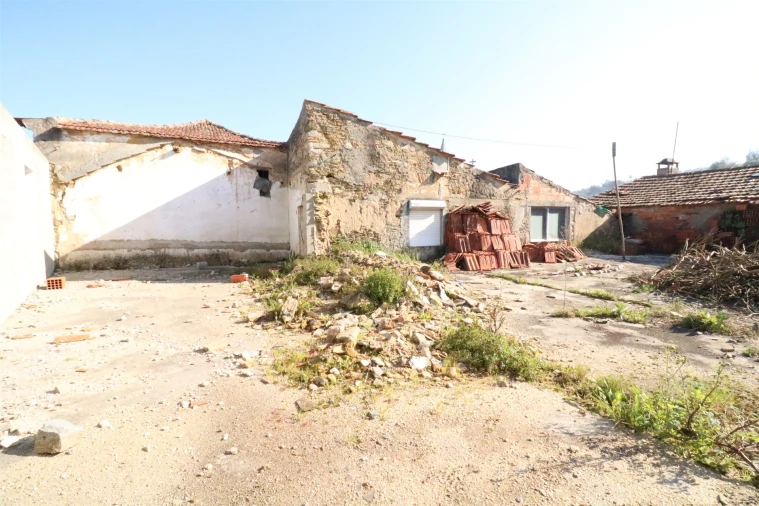 Quinta T3 para Venda em Canelas e Fermelã Foto 12