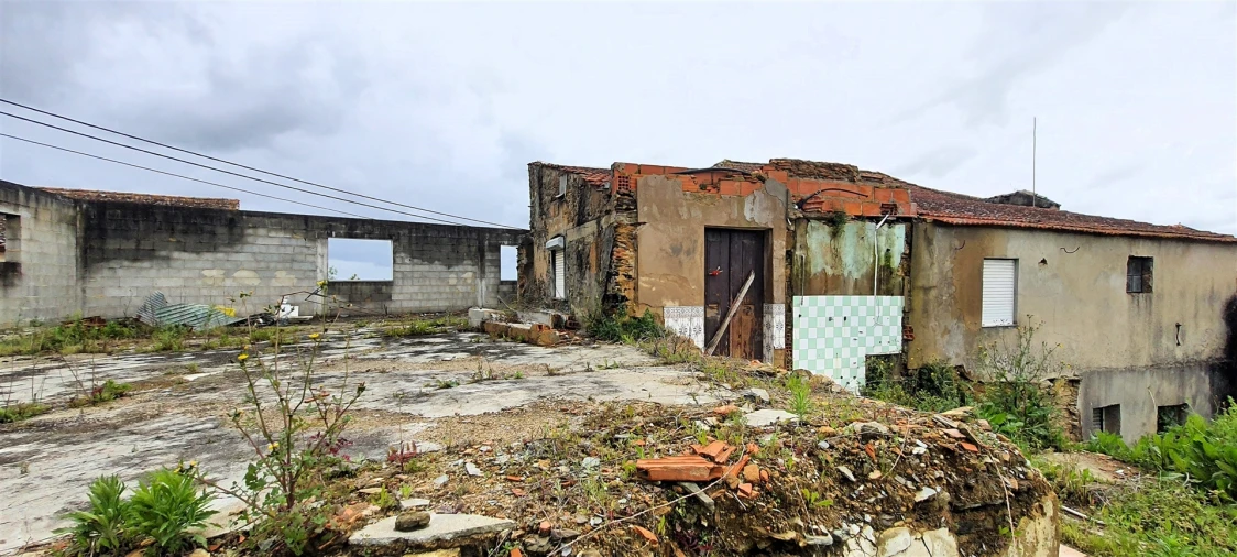 Quinta T3 para Venda em Canelas e Fermelã Foto 28