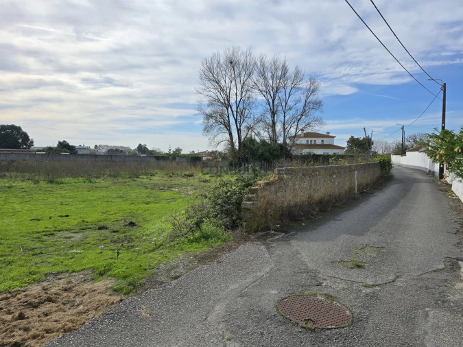 Terreno para Venda em Pardilho Foto 1