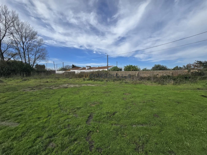 Terreno para Venda em Pardilho Foto 2