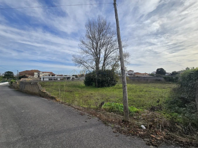 Terreno para Venda em Pardilho Foto 6