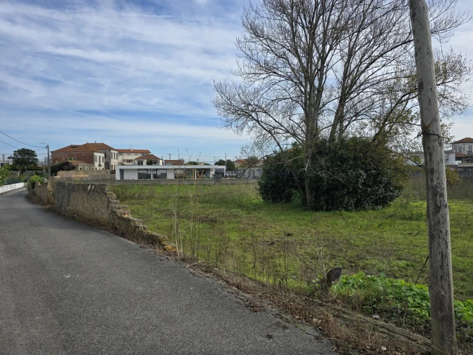 Terreno para Venda em Pardilho Foto 7