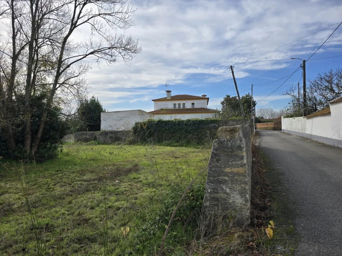 Terreno para Venda em Pardilho Foto 17