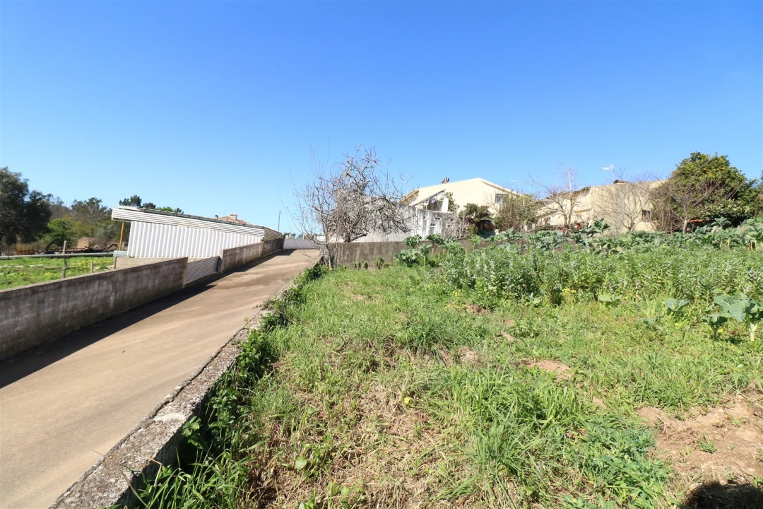 Terreno para Venda em Canelas e Fermelã Foto 1