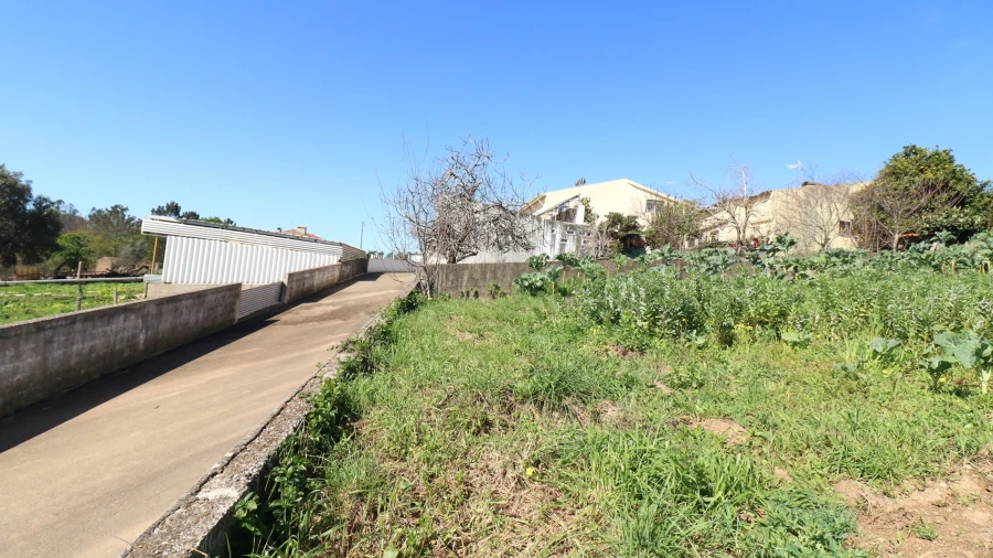 Terreno para Venda em Canelas e Fermelã